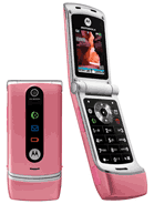 Best available price of Motorola W377 in Call