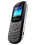 Best available price of Motorola WX180 in Call