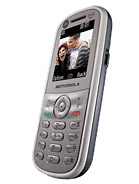 Best available price of Motorola WX280 in Call