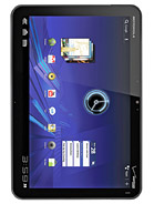 Best available price of Motorola XOOM MZ601 in Call