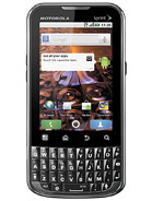 Best available price of Motorola XPRT MB612 in Call
