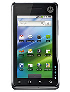Best available price of Motorola XT701 in Call