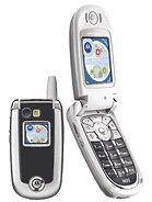 Best available price of Motorola V635 in Call