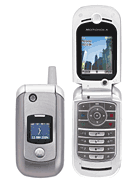 Best available price of Motorola V975 in Call
