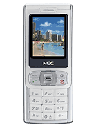 Best available price of NEC e121 in Call
