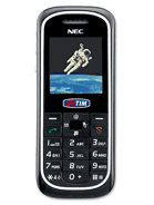 Best available price of NEC e122 in Call