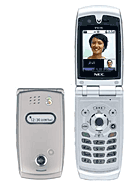 Best available price of NEC c616v in Call
