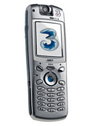 Best available price of NEC e313 in Call