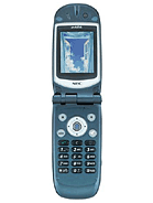 Best available price of NEC e606 in Call