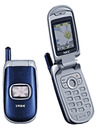 Best available price of NEC N110 in Call
