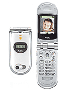Best available price of NEC N331i in Call