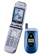 Best available price of NEC N342i in Call