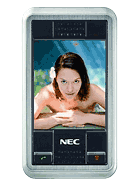 Best available price of NEC N500 in Call