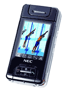 Best available price of NEC N940 in Call