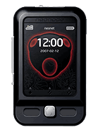 Best available price of Neonode N2 in Call