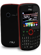 Best available price of NIU Pana TV N106 in Call