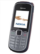 Best available price of Nokia 1662 in Call