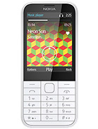 Best available price of Nokia 225 in Call