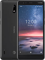 Best available price of Nokia 3_1 A in Call
