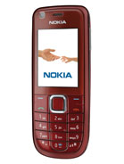 Best available price of Nokia 3120 classic in Call