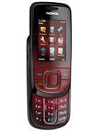 Best available price of Nokia 3600 slide in Call