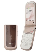 Best available price of Nokia 3710 fold in Call