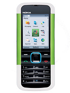 Best available price of Nokia 5000 in Call