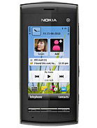 Best available price of Nokia 5250 in Call