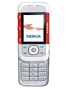Best available price of Nokia 5300 in Call