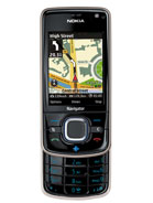Best available price of Nokia 6210 Navigator in Call