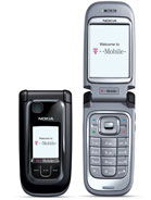 Best available price of Nokia 6263 in Call