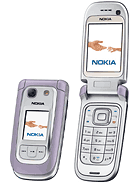 Best available price of Nokia 6267 in Call