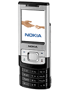 Best available price of Nokia 6500 slide in Call