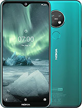 Best available price of Nokia 7_2 in Call