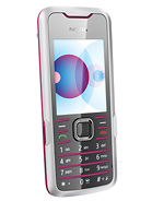 Best available price of Nokia 7210 Supernova in Call