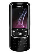 Best available price of Nokia 8600 Luna in Call