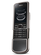 Best available price of Nokia 8800 Carbon Arte in Call