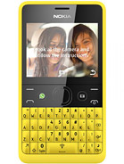Best available price of Nokia Asha 210 in Call