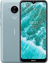Best available price of Nokia C30 in Call