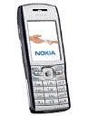 Best available price of Nokia E50 in Call