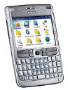 Best available price of Nokia E61 in Call