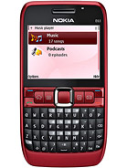Best available price of Nokia E63 in Call