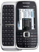 Best available price of Nokia E75 in Call