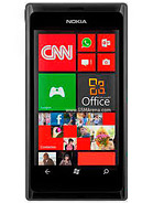 Best available price of Nokia Lumia 505 in Call
