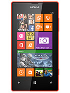 Best available price of Nokia Lumia 525 in Call