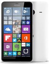 Best available price of Microsoft Lumia 640 XL in Call