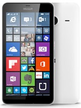 Best available price of Microsoft Lumia 640 XL LTE in Call