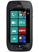 Best available price of Nokia Lumia 710 T-Mobile in Call