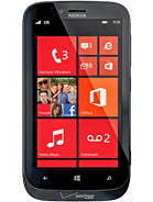 Best available price of Nokia Lumia 822 in Call