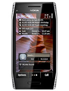 Best available price of Nokia X7-00 in Call